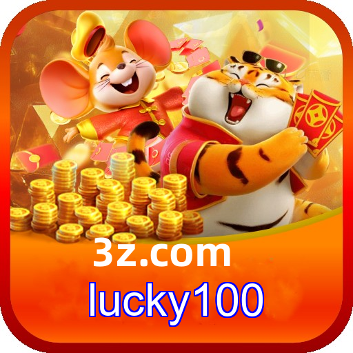 lucky100
