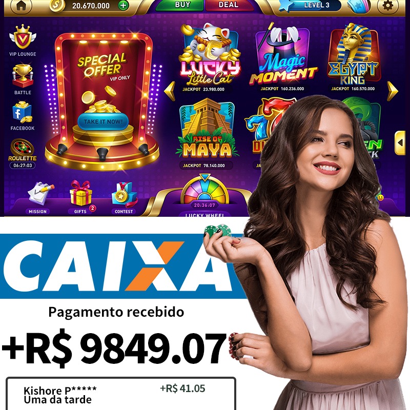 Cadastro no lucky100: Comece com um Bônus de Boas-vindas!